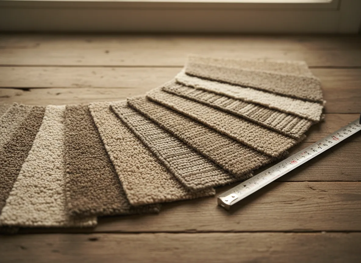 Carpet Installation Mineral Springs, NC FAQs